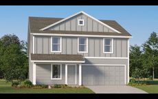 Northpointe - Watermill Collection: Fort Worth, Texas - Lennar