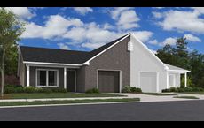 Woodward Park: Bentonville, Arkansas - Rausch-Coleman Homes