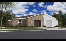 Woodward Park: Bentonville, Arkansas - Rausch-Coleman Homes