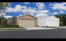 Woodward Park: Bentonville, Arkansas - Rausch-Coleman Homes