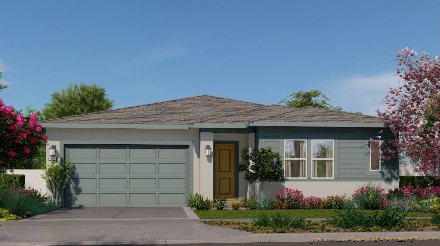Residence 2282 - Northlake - Drifton: Sacramento, California - Lennar