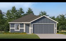 Northpointe - Watermill Collection: Fort Worth, Texas - Lennar