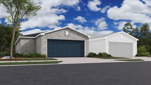 RC Preston - Woodward Park: Bentonville, Arkansas - Rausch-Coleman Homes