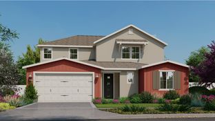 Residence 3410 - Northlake - Drifton: Sacramento, California - Lennar