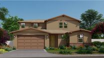 Northlake - Drifton por Lennar en Sacramento California