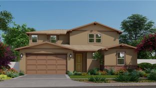 Residence 3410 - Northlake - Drifton: Sacramento, California - Lennar