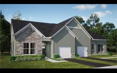 Noble's Pond | Active Adult 55+: Dover, Delaware - Lennar