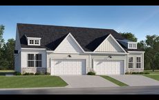 Noble's Pond | Active Adult 55+: Dover, Delaware - Lennar