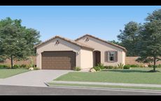 Wales Ranch - Premier: San Tan Valley, Arizona - Lennar