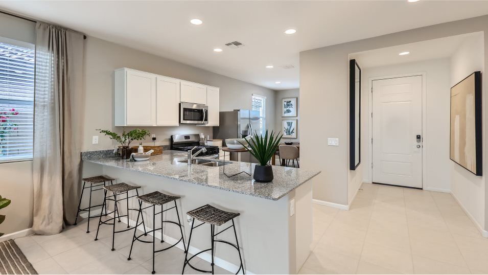 Wales Ranch - Premier