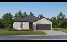 Thunder Rock - Classic Collection: Marble Falls, Texas - Lennar