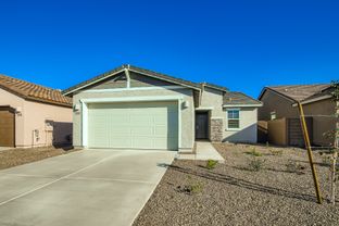 Bisbee Plan 3565 - Wales Ranch - Premier: San Tan Valley, Arizona - Lennar