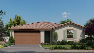 Residence 2421 - Starling at Northpoint: Plumas Lake, California - Lennar