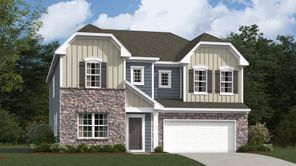 7509 Starwatch Court (Grisham)