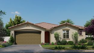 Residence 2693 - Starling at Northpoint: Plumas Lake, California - Lennar