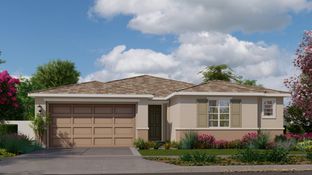 Residence 2693 - Starling at Northpoint: Plumas Lake, California - Lennar
