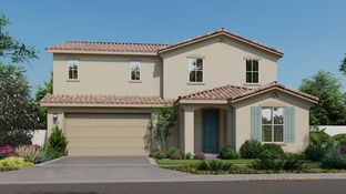 Residence 2789 - Starling at Northpoint: Plumas Lake, California - Lennar