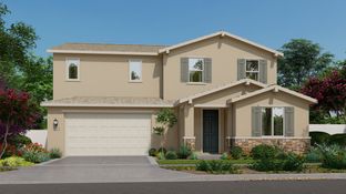 Residence 2789 - Starling at Northpoint: Plumas Lake, California - Lennar