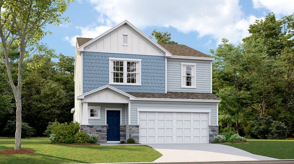 1831 Grassy Knoll Trail. Maiden, NC 28650