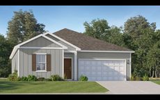 Ross Farms - Grandview Collection: Clarksville, Tennessee - Lennar