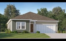 Ross Farms - Grandview Collection: Clarksville, Tennessee - Lennar
