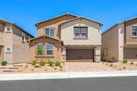 Lucere at Inspirada - Lucere Square por Lennar en Las Vegas Nevada
