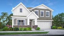 Evergreen Estates - Evergreen Estates Venture por Lennar en Indianapolis Indiana