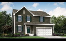 The Meadows at Kettle Park West: Stoughton, Wisconsin - Lennar