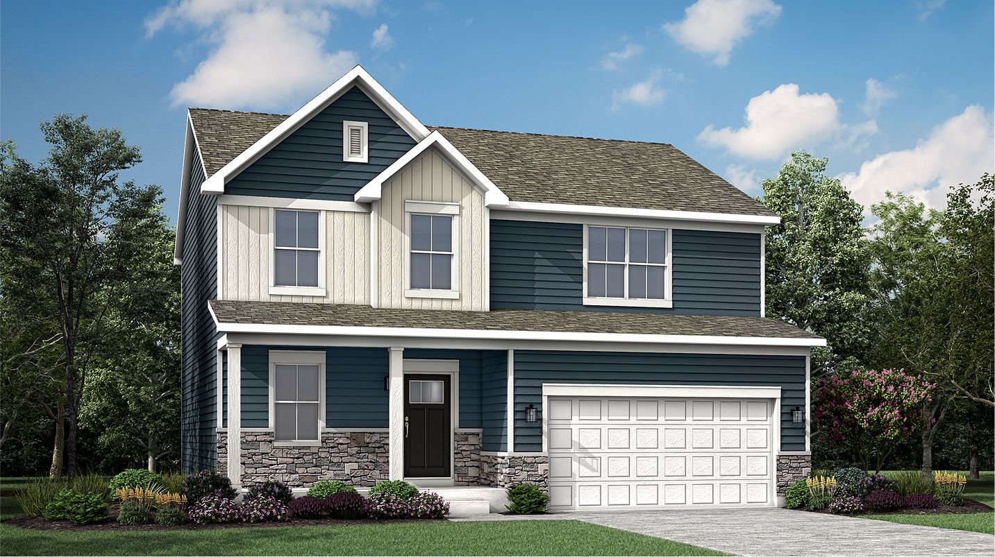 2708 Oslo Run. Stoughton, WI 53589