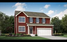 The Meadows at Kettle Park West: Stoughton, Wisconsin - Lennar