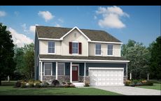 The Meadows at Kettle Park West: Stoughton, Wisconsin - Lennar