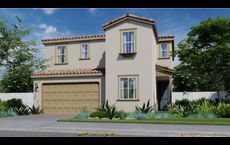 Rock Creek at Rio Del Oro: Plumas Lake, California - Lennar