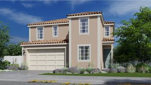 Residence 2179 - Rock Creek at Rio Del Oro: Plumas Lake, California - Lennar
