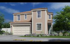 Rock Creek at Rio Del Oro: Plumas Lake, California - Lennar