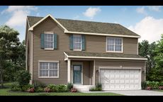 The Meadows at Kettle Park West: Stoughton, Wisconsin - Lennar