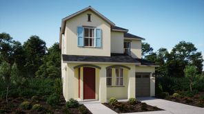 801 Lake Park Circle (Residence 1328)