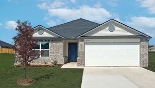 RC Foster II - Prairie Ranch: Shawnee, Oklahoma - Rausch-Coleman Homes