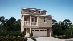 Residence 1894 - The Towns at Greenwood: Galt, California - Lennar