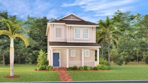 2514 PEACE OF MIND AVENUE (Autumn)