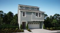 The Towns at Greenwood por Lennar en Sacramento California