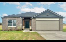 Prairie Ranch: Shawnee, Oklahoma - Rausch-Coleman Homes