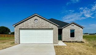 RC Wright - Prairie Ranch: Shawnee, Oklahoma - Rausch-Coleman Homes