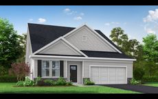 Venue at Winchelsea 55+ - Winchelsea Singles: Middletown, Delaware - Lennar