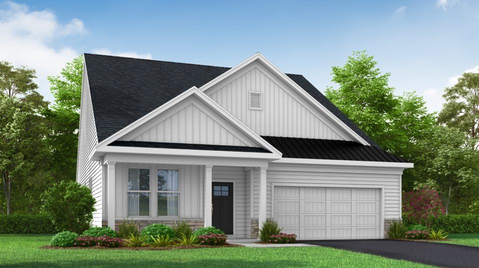 Venue at Winchelsea 55+ - Winchelsea Singles - Middletown, DE