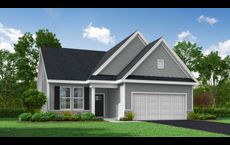 Venue at Winchelsea 55+ - Winchelsea Singles: Middletown, Delaware - Lennar