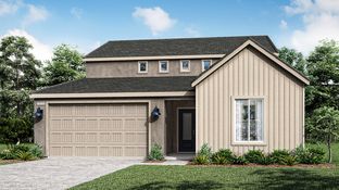 Symphony - Tesoro Viejo - Choral Series II: Madera, California - Lennar