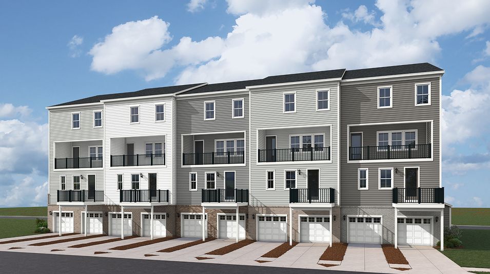 Wentworth floor plan