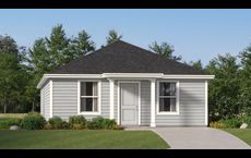 Pleasanton Meadows - Stonehill Collection: Pleasanton, Texas - Lennar