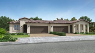 Sunrise Plan 3559 - Asante Heritage | Active Adult - Tradition II: Surprise, Arizona - Lennar