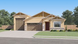 Wayfarer Plan 5579 - Bella Vista Farms - Destiny IV: San Tan Valley, Arizona - Lennar